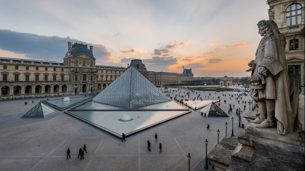 Da oggi riapre il Louvre di Parigi, sarà una visita diversa a causa di tutte le restrizioni post-Covid