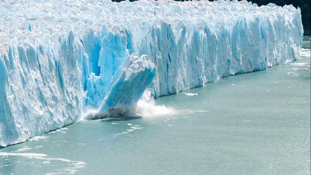 Dal 2044 l'Artico sarà senza ghiaccio per una parte dell'anno