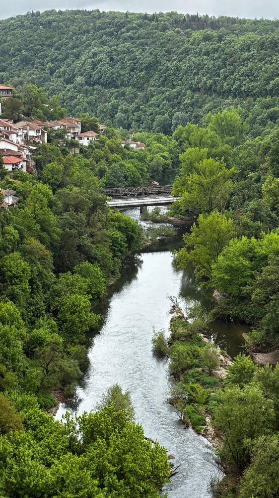 Dal mar Nero ai Balcani: Il Giro d’Italia affonda nella pancia della Bulgaria