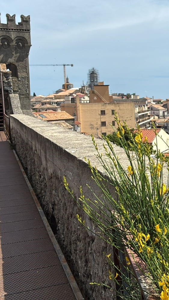 Dalla città del vento a quella dei due fiumi. La quarta tappa della Corsa Rosa