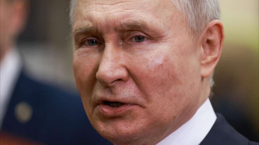 Dalla corte penale internazionale mandato di arresto per Vladimir Putin, il presidente russo è accusato di crimini di guerra