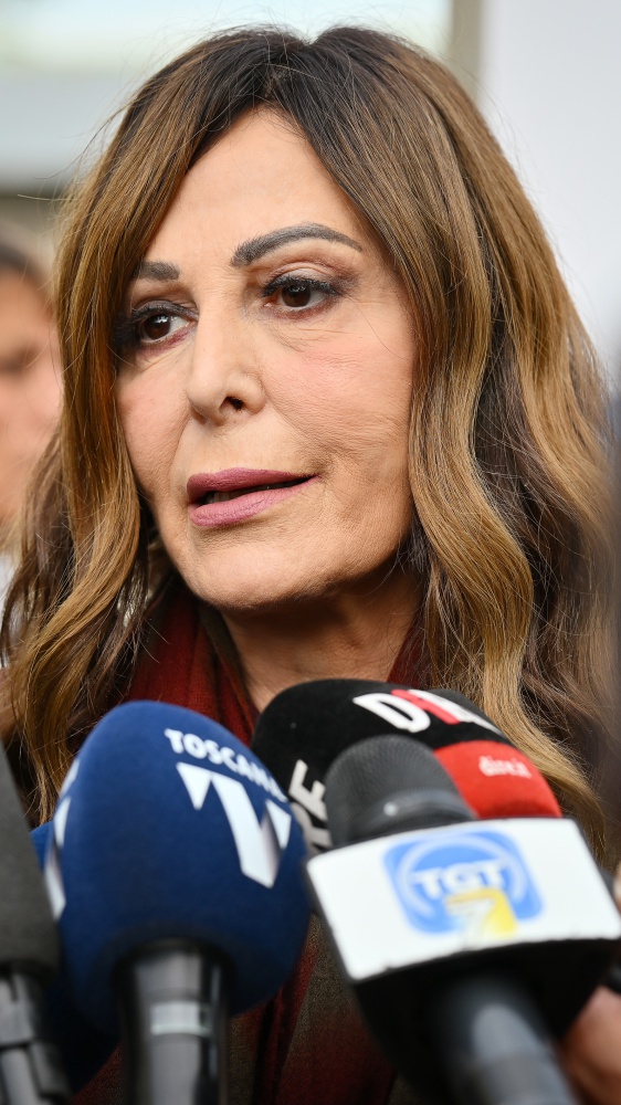 Daniela Santanchè a RTL 102.5, "Giorgia Meloni ha piena fiducia in me, mai parlato di dimissioni"