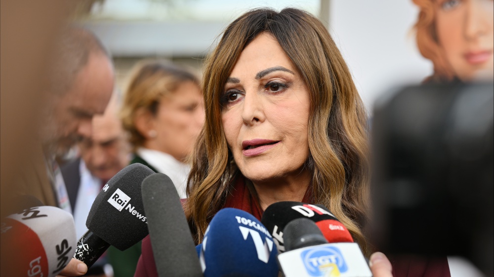 Daniela Santanchè a RTL 102.5, "Giorgia Meloni ha piena fiducia in me, mai parlato di dimissioni"