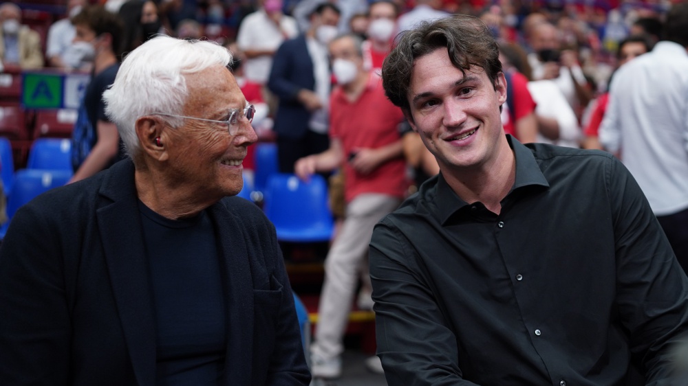 Danilo Gallinari disoccupato, ma non pensa di tornare in Italia, vorrebbe solo la nazionale