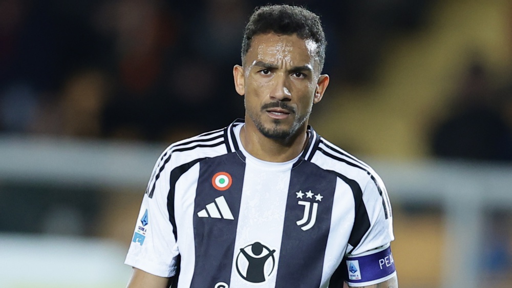 Danilo lascia la Juve, la video-lettera dell'ex capitano bianconero: "Non posso più far parte di questo progetto"