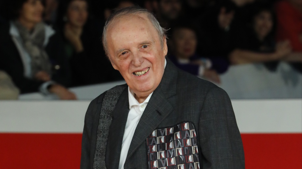 Dario Argento: “Halloween l’ho inventato io, ma non partecipo più”. In arrivo anche un nuovo film