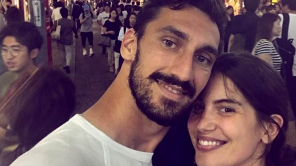 Davide Astori, la perizia del Tribunale "la morte non poteva essere evitata". La compagna, "ora la verità"