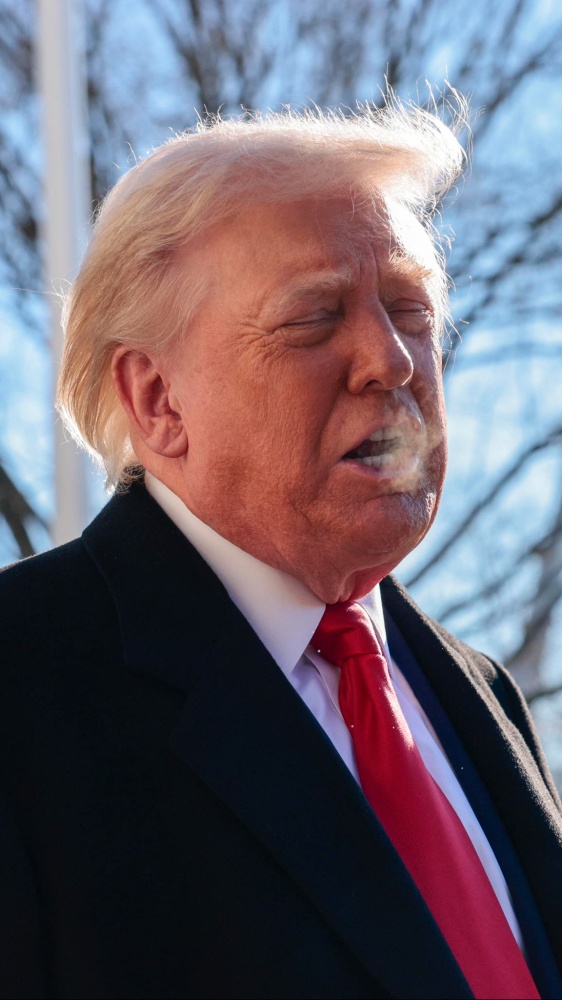 Davos, dopo tanti anni, la presenza di Trump catalizzerà l'attenzione.  Sul tavolo l'occupazione della Groenlandia e i nuovi dazi