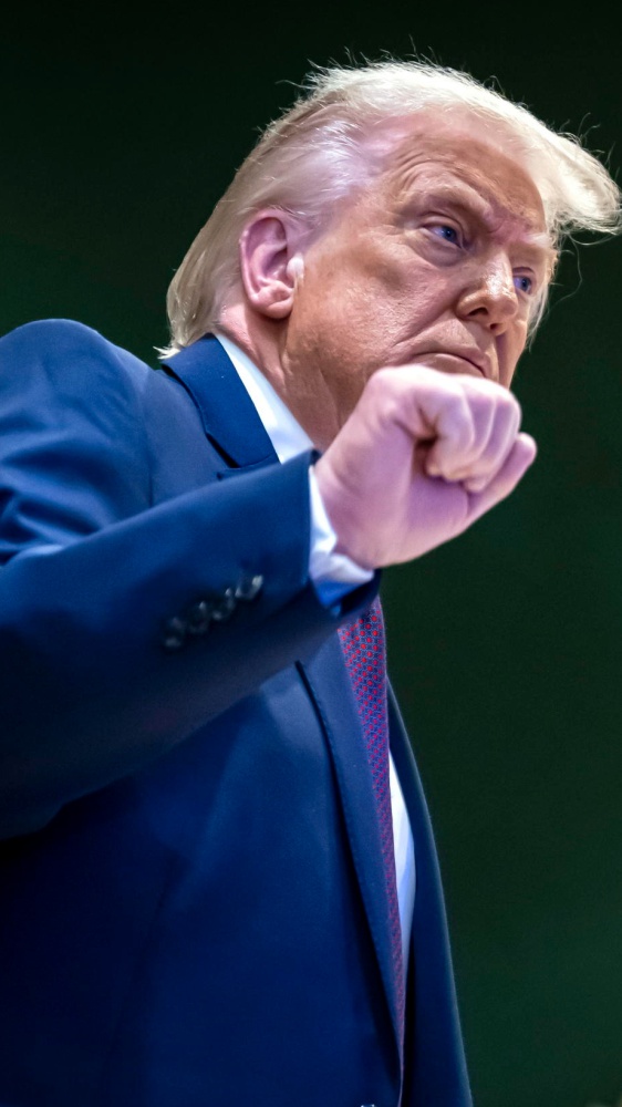 Davos, Trump vara il Board of Peace: "Tutti vogliono entrare".  Meloni: “Per adesso l’Italia dice no”