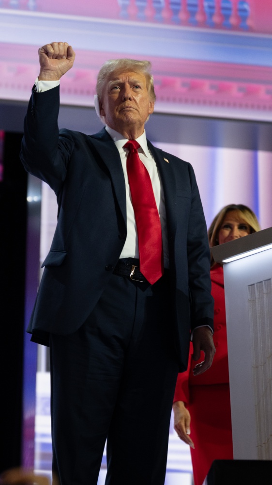 Dazi, oggi il giorno della verità: la lettera del presidente americano Trump arriva all’Unione europea