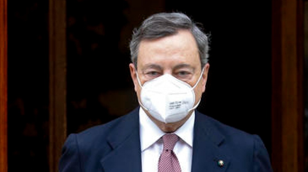 Ddl concorrenza, il premier Draghi insiste: “Io a Palazzo Chigi soltanto per fare cose e riforme”
