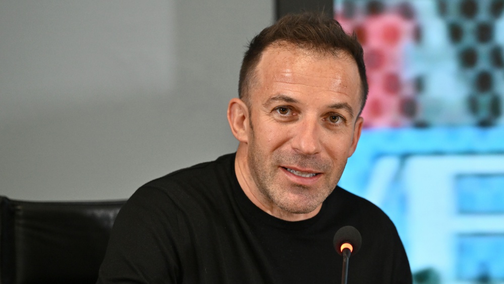 Del Piero nuovo Presidente della Figc? Cosa c'è di vero sulla candidatura dell'ex calciatore