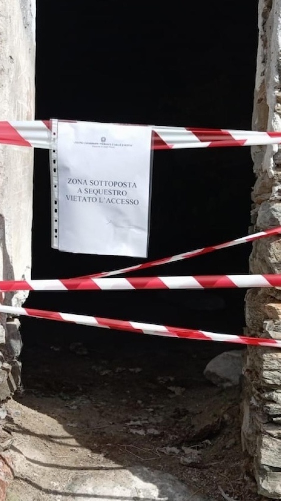 Delitto Aosta: il presunto omicida fermato a Lione era già stato denunciato per violenze dalla 22enne francese