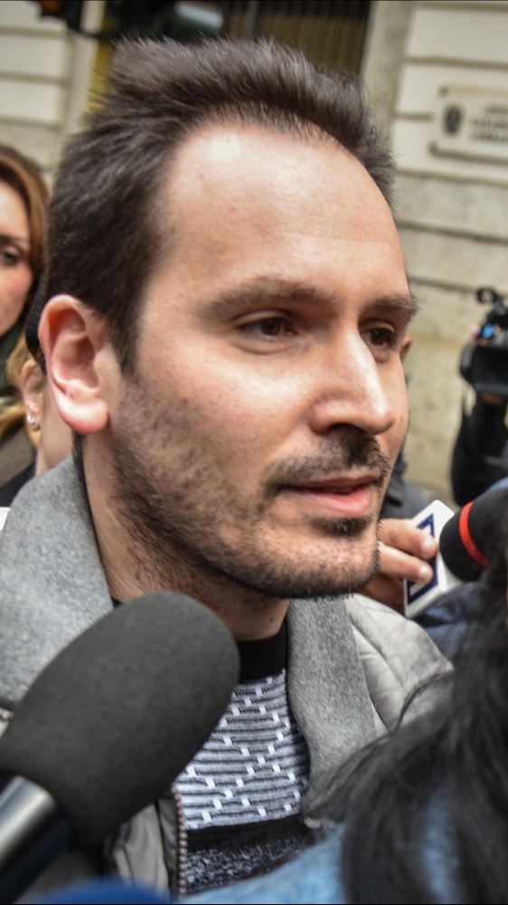 Delitto di Garlasco. Sempio convocato dai pm, è lui l'assassino di Chiara Poggi