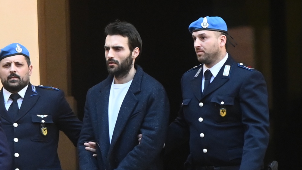 Delitto Matteuzzi: ergastolo per Giovanni Padovani, uccise l'ex colpendola anche con una panchina