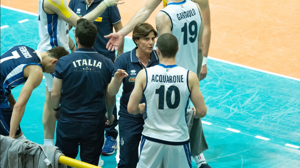 Delusione Italia agli Europei di pallavolo, azzurri battuti dalla Polonia in finale