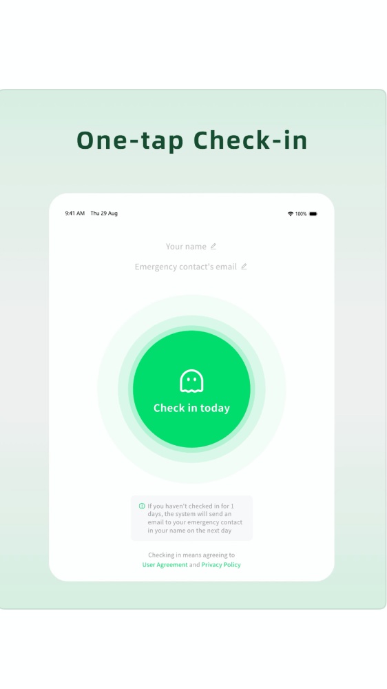 Demumu, boom dell’app cinese per segnalare di essere vivi