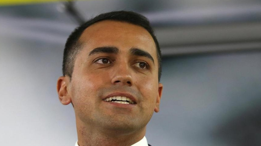 Di Maio, nel 2020 il via al percorso di revoca delle concessioni ad Autostrade