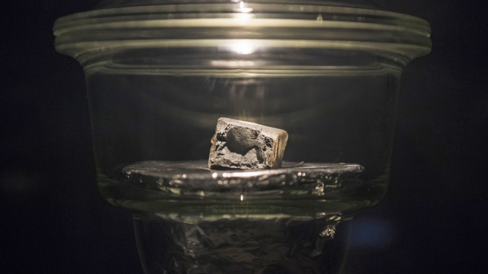 Diamanti extraterrestri scoperti in un meteorite, sono molto più duri di quelli terrestri
