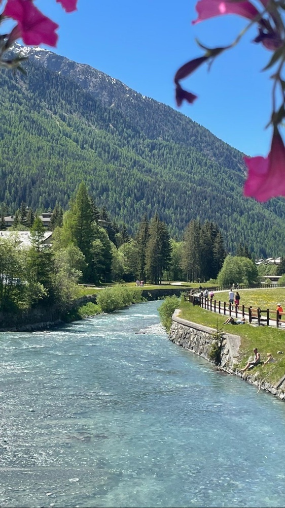 Diciannovesima tappa: Giro d’Italia tra le eccellenze di Biella e le bellezze naturali di Champoluc