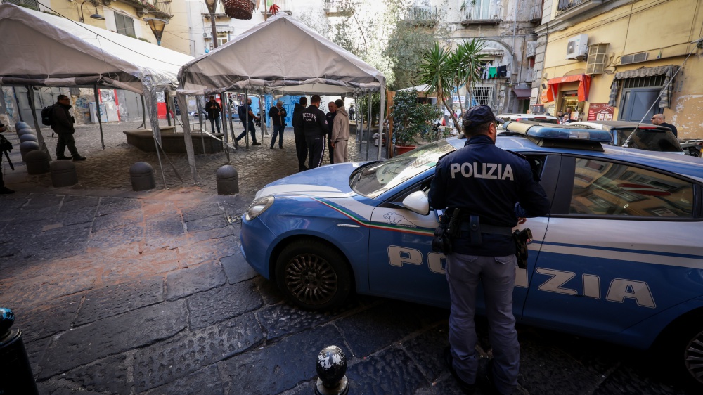 Diciottenne ucciso a Napoli: non lasciarmi, ecco cosa ha detto all'amico che lo ha ferito a morte