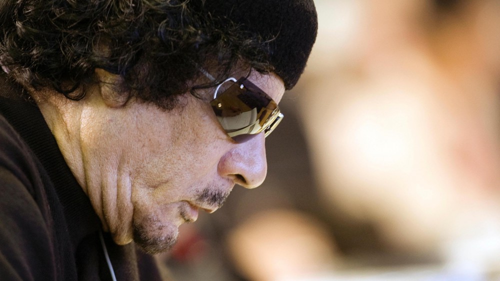 Dieci anni fa la morte di Muhammar Gheddafi, il leader libico venne assassinato, a Sirte, dagli oppositori al suo regime