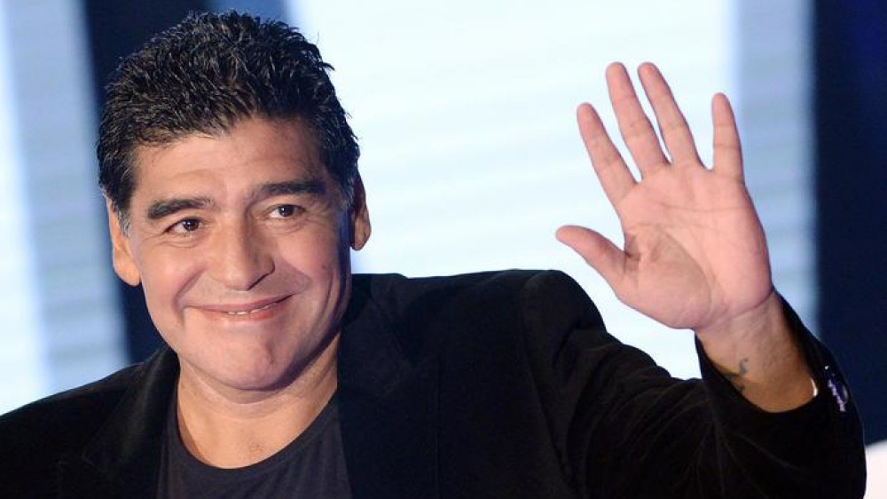 Diego Armando Maradona Junior a RTL 102.5: “Mi chiedeva scusa e l’ho perdonato”. Ecco cosa svela il figlio del Pibe de Oro