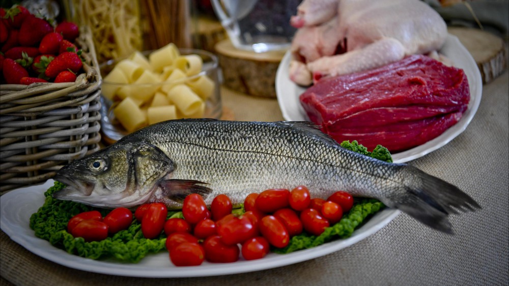 Dieta Mediterranea,10 anni dal riconoscimento Unesco come Patrimonio Culturale