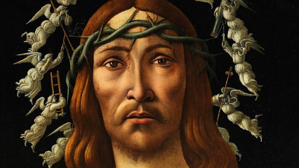 Dipinto di Botticelli venduto a 45,4 milioni di dollari, la preziosissima tela si chiama "Cristo dei Dolori"