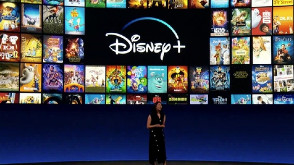 Disney+ blocca i contenuti discriminatori per i minori di 7 anni