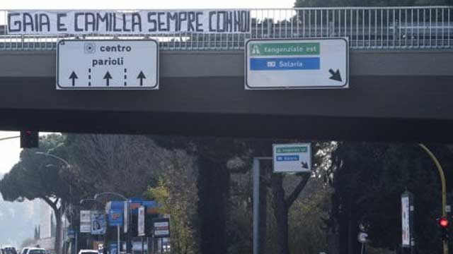 Disposta maxiconsulenza sull'incidente in cui sono morte Gaia e Camilla