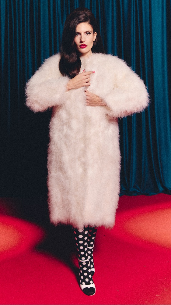 Ditonellapiaga a RTL 102.5: “A Sanremo abbiamo fatto un lavoro pazzesco, è stato bellissimo. Grazie a tutti gli ascoltatori che hanno votato ‘Che fastidio!’, il premio è solo grazie a voi”