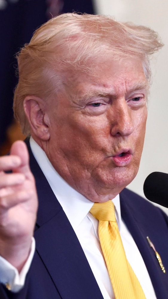 Donald Trump lancia il Board of Peace tra Iran, Gaza e nuovi equilibri diplomatici globali