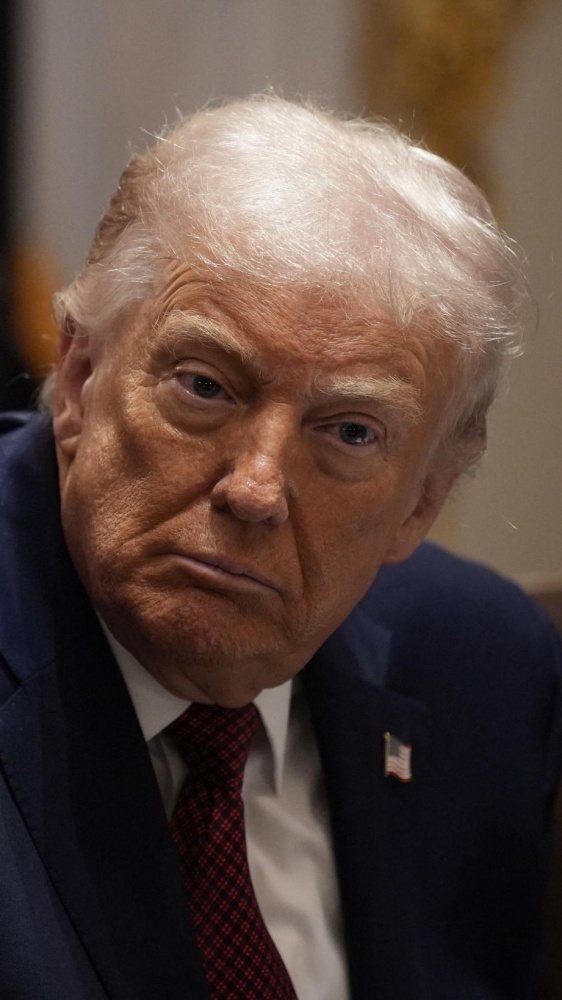 Donald Trump alla Norvegia, non mi avete dato il Nobel per la pace, ora penserò ad altre cose