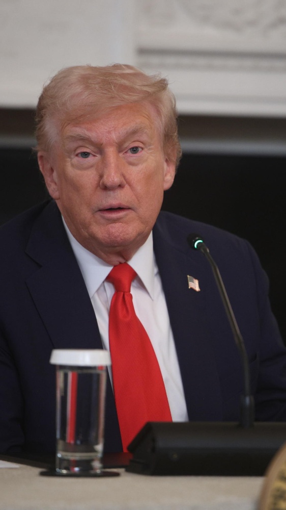 Donald Trump annuncia la fine della guerra a Gaza. L'accordo: ostaggi liberi e Israele ritirerà le sue truppe