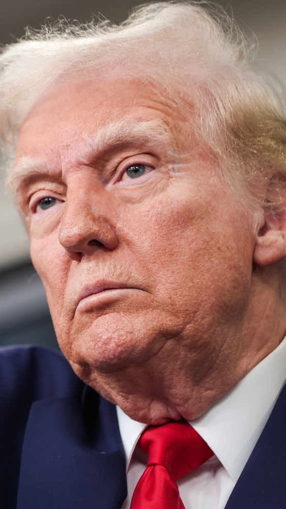 Donald Trump,   Zelensky e Putin si odiano forse la pace in Ucraina non è possibile