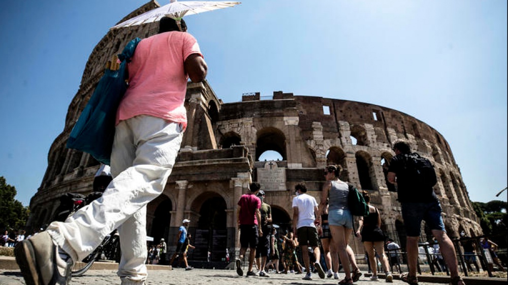 Dopo gli anni del Covid, l'estate 2022 sarà quella della ripartenza del turismo in Italia