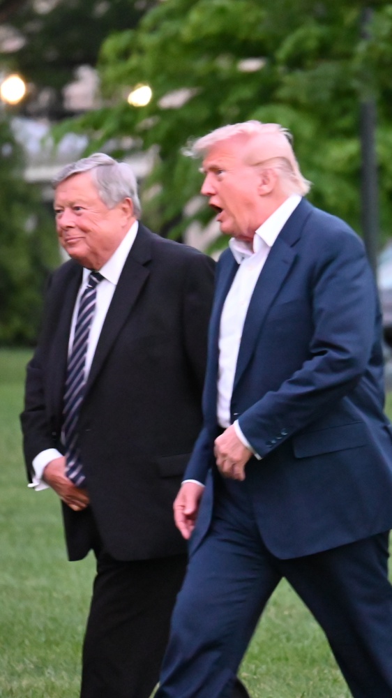 Dopo la telefonata tra Trump e Putin riprendono i contatti tra Russia e Ucraina, ma i dubbi sulla tregua restano