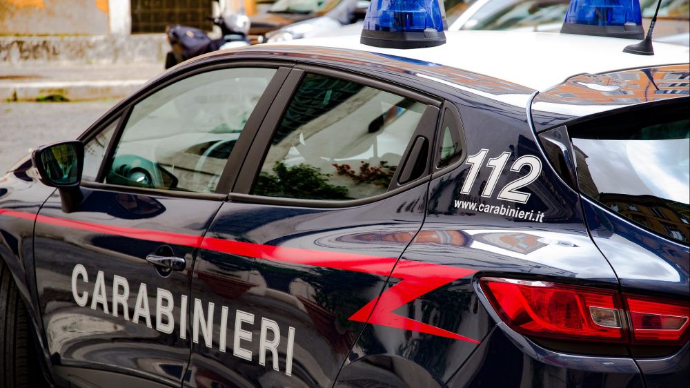 Droga, Camorra e Ndrangheta a Roma, 33 misure cautelari