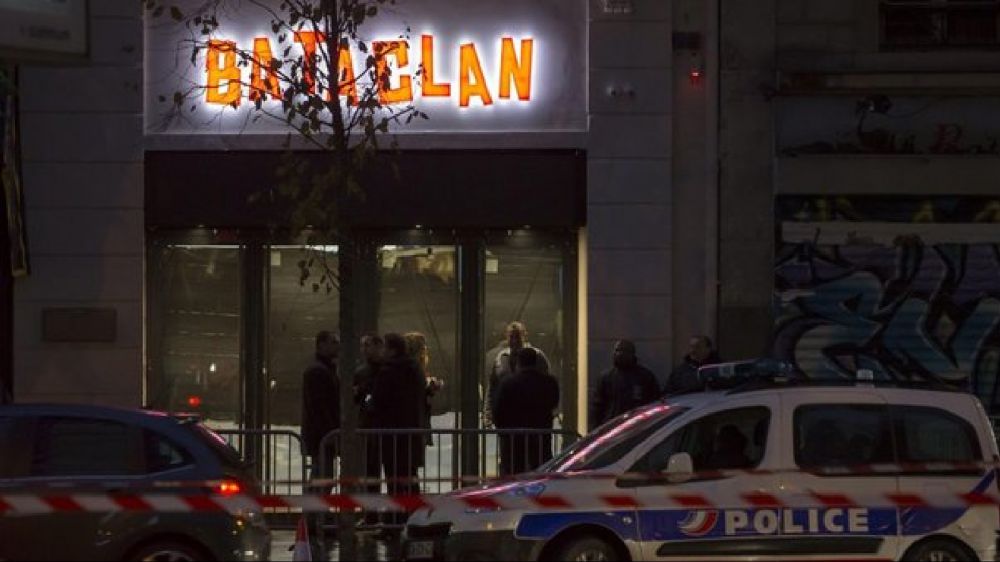 Due terroristi ricercati in Italia, allarme attentato come al Bataclan