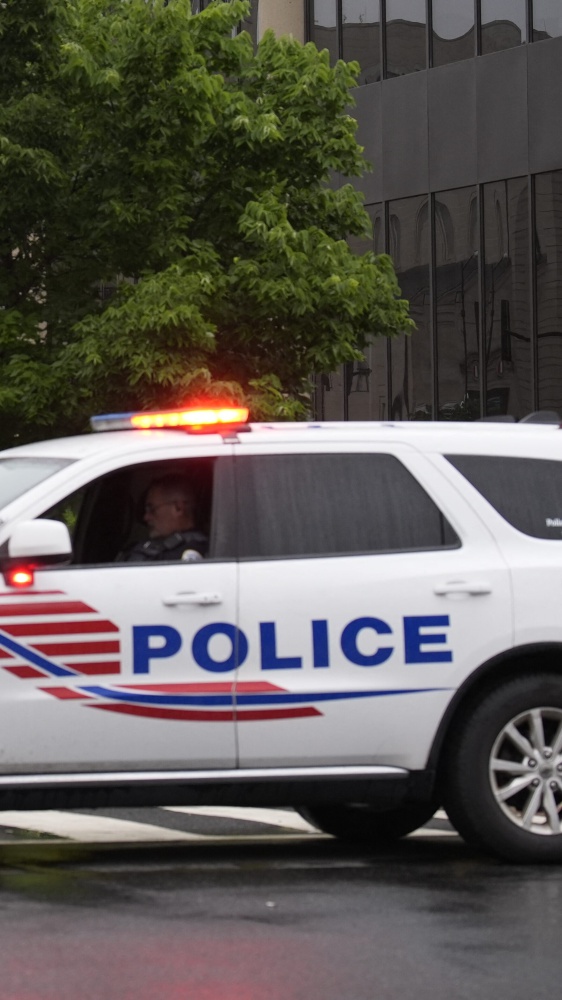 Duplice omicidio a Washington, all'ambasciata israeliana: coppia uccisa da un uomo al grido di Free Palestine