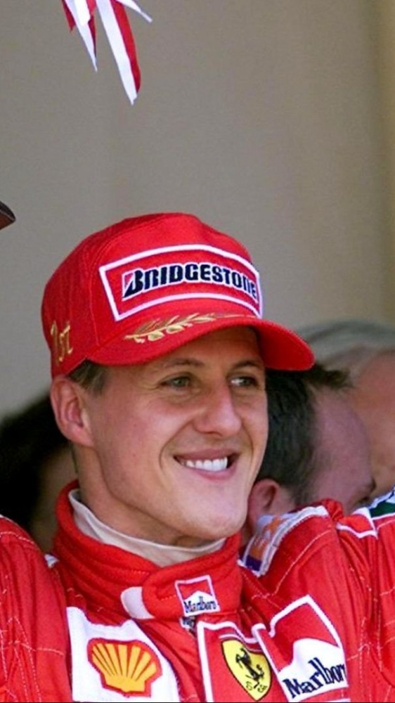 E' il compleanno di Michael Schumacher. Arriva il messaggio inaspettato. Ecco da chi...