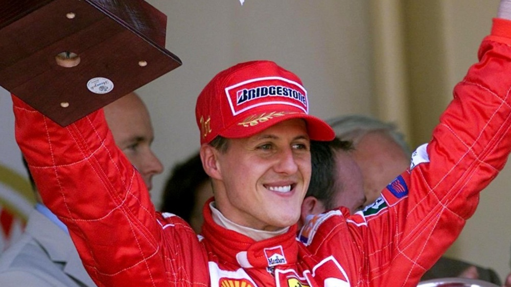 E' il compleanno di Michael Schumacher. Arriva il messaggio inaspettato. Ecco da chi...