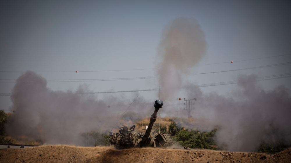 E' iniziata l'operazione di terra israeliana nel sud del Libano. Meloni, priorità sicurezza dei civili e dei militari italiani