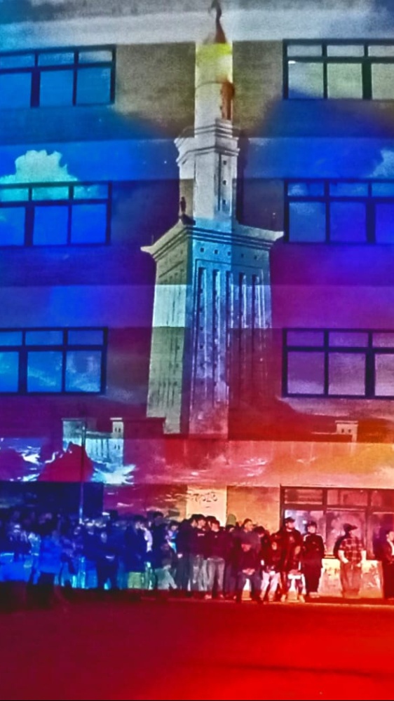 E' la notte del Liceo Classico: migliaia di studenti, stasera, tornano a scuola. Ecco perché... - 