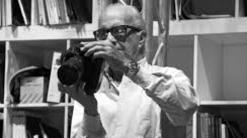 E' morto il noto fotografo Bob Krieger, aveva immortalato Agnelli e Armani