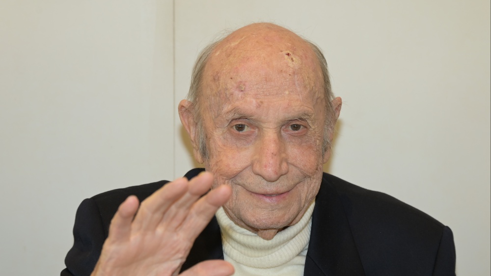 E' morto Francesco Alberoni, sociologo, giornalista e scrittore, aveva 93 anni