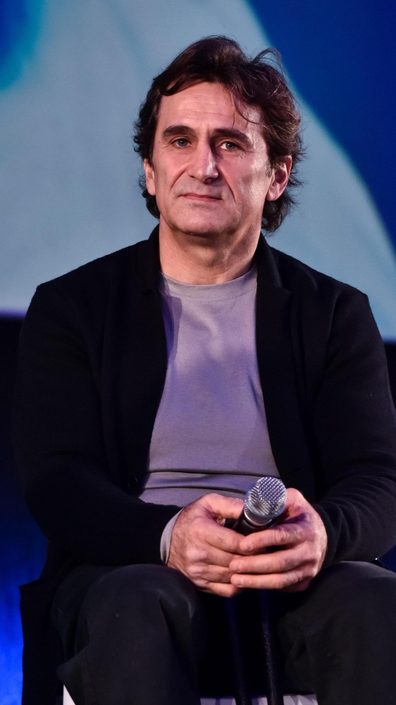 E' morto, oggi, l'ex pilota di Formula 1 e atleta paralimpico Alex Zanardi. L'annuncio dato dalla famiglia