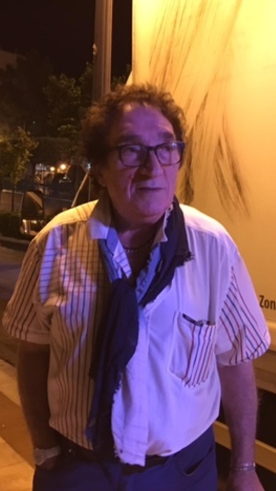 E' morto Tony Dallara, la voce che cambiò la canzone italiana