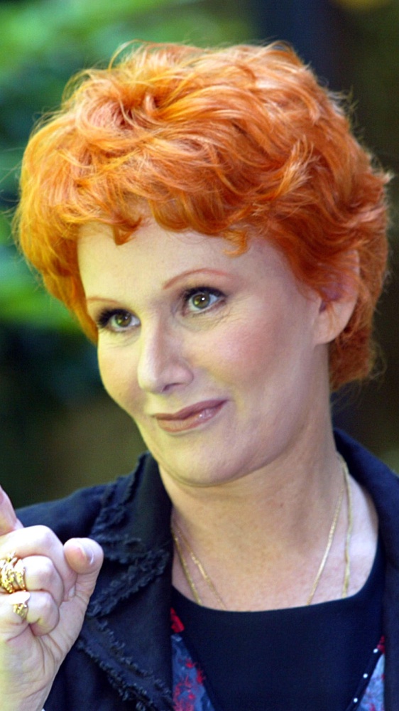 E' scomparsa Maria Rita Parsi, icona della tutela dei più giovani, nata a Roma aveva 78 anni